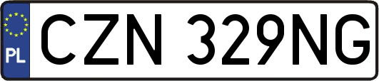 CZN329NG