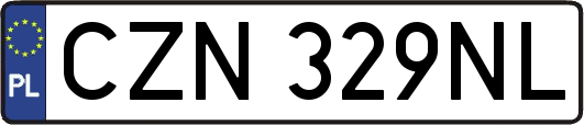 CZN329NL