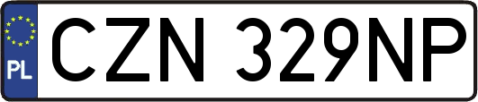CZN329NP