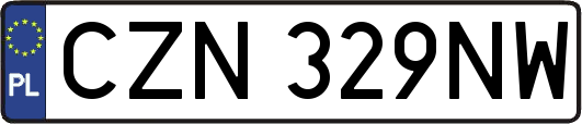 CZN329NW