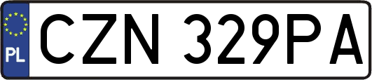 CZN329PA