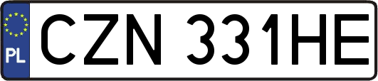 CZN331HE