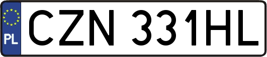 CZN331HL
