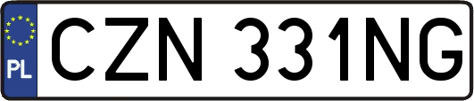 CZN331NG