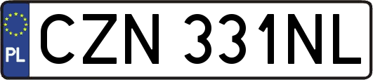 CZN331NL