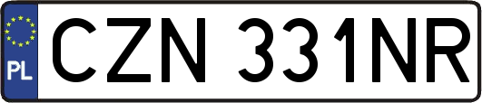 CZN331NR