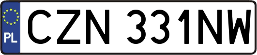 CZN331NW