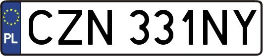 CZN331NY
