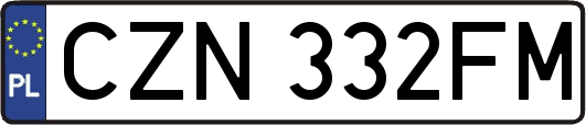 CZN332FM