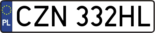 CZN332HL