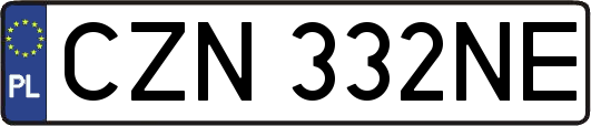 CZN332NE