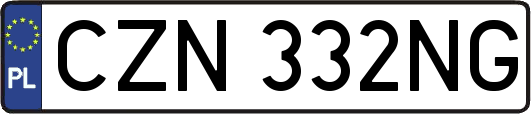 CZN332NG