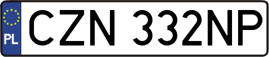 CZN332NP