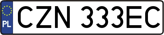 CZN333EC