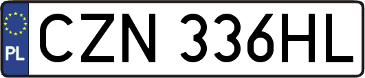 CZN336HL