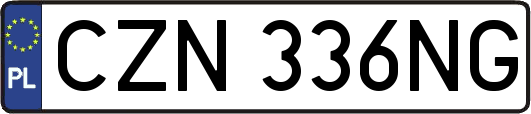 CZN336NG