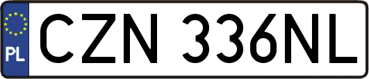 CZN336NL