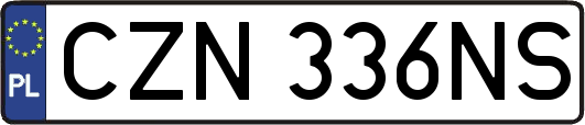 CZN336NS