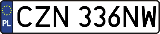 CZN336NW