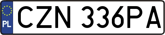 CZN336PA