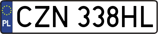 CZN338HL