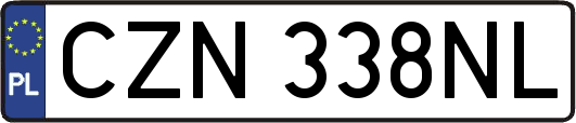 CZN338NL