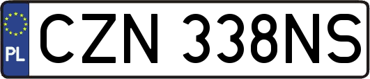 CZN338NS