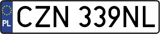 CZN339NL