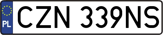 CZN339NS
