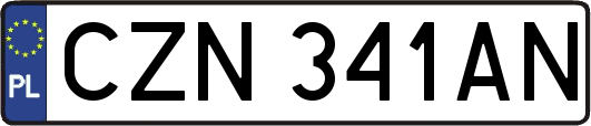 CZN341AN