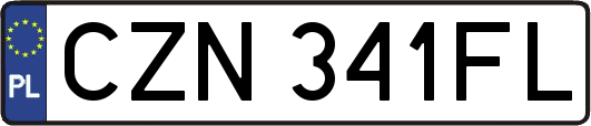 CZN341FL