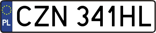 CZN341HL