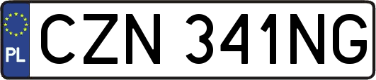 CZN341NG