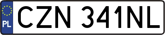 CZN341NL