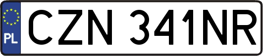 CZN341NR