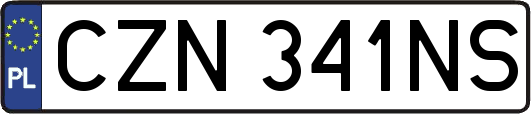 CZN341NS