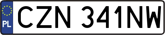 CZN341NW