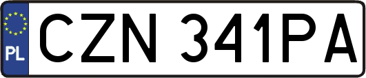 CZN341PA