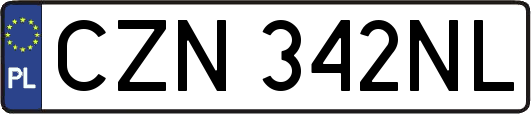 CZN342NL