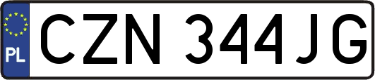 CZN344JG