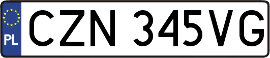 CZN345VG