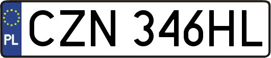 CZN346HL