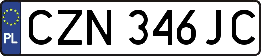 CZN346JC