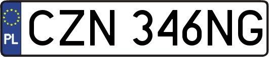 CZN346NG