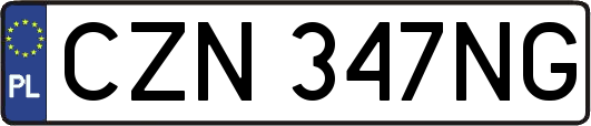 CZN347NG