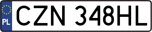 CZN348HL