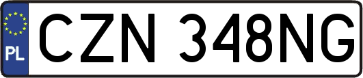 CZN348NG