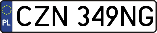 CZN349NG