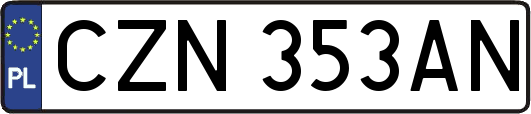 CZN353AN