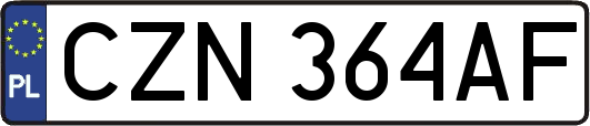 CZN364AF